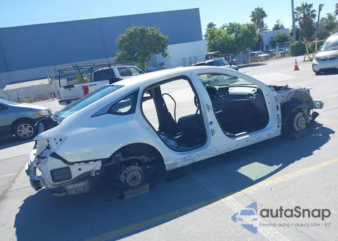 2022 Honda Accord Sport from USA, damaged, VIN 1HGCV1F31NA076349